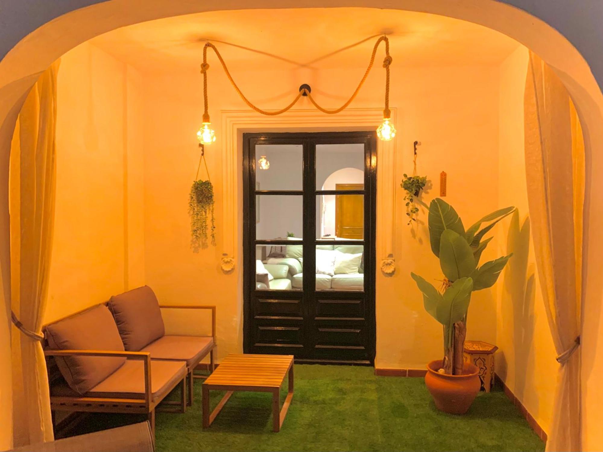 Buenos Suenos- Balcon De Frigiliana Apartamento Exterior foto