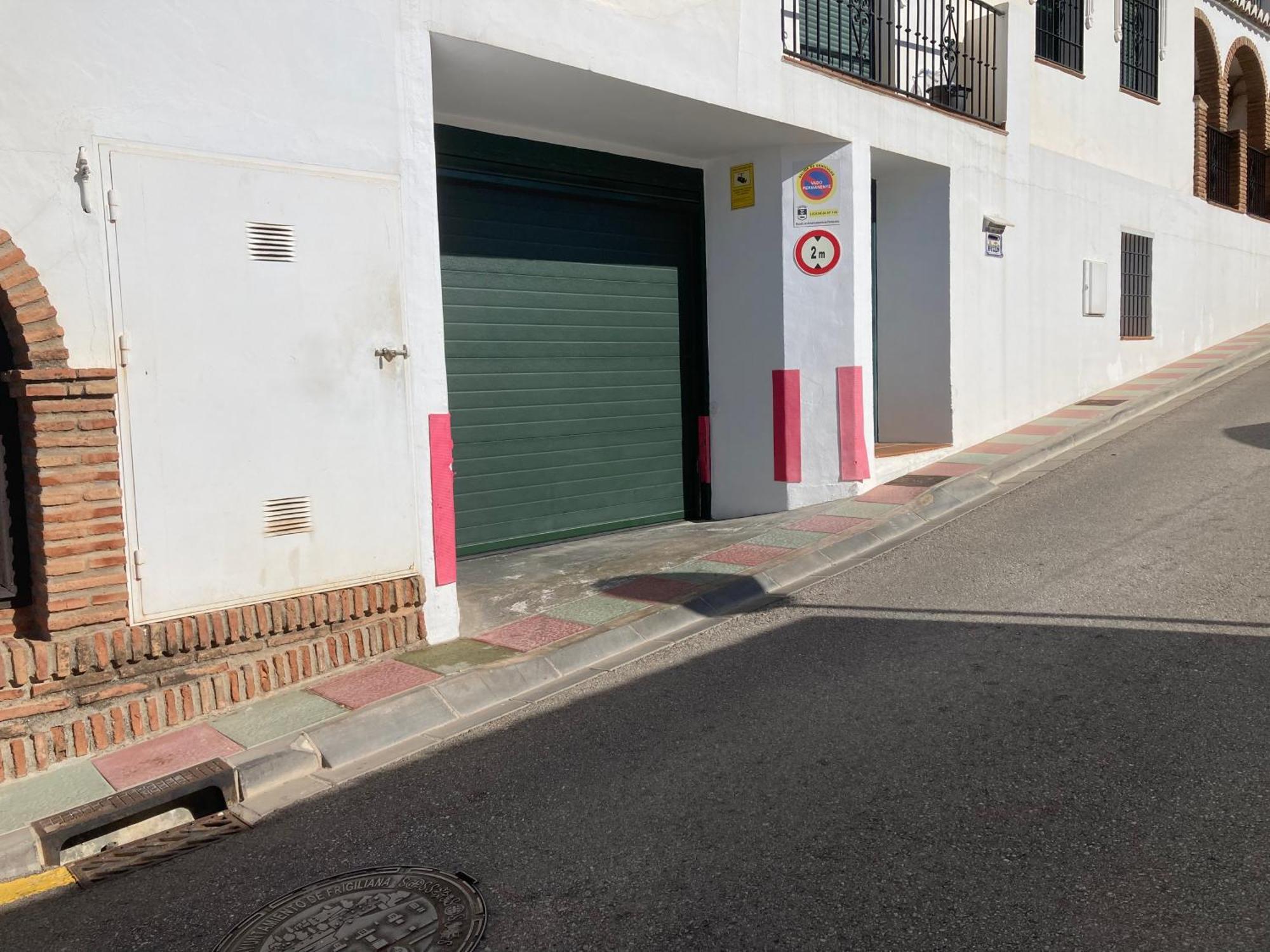 Buenos Suenos- Balcon De Frigiliana Apartamento Exterior foto