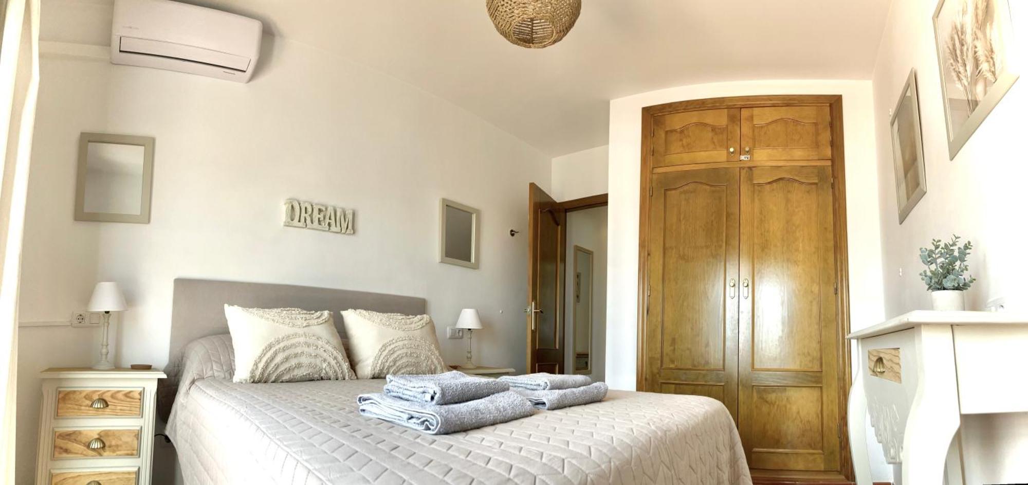 Buenos Suenos- Balcon De Frigiliana Apartamento Exterior foto