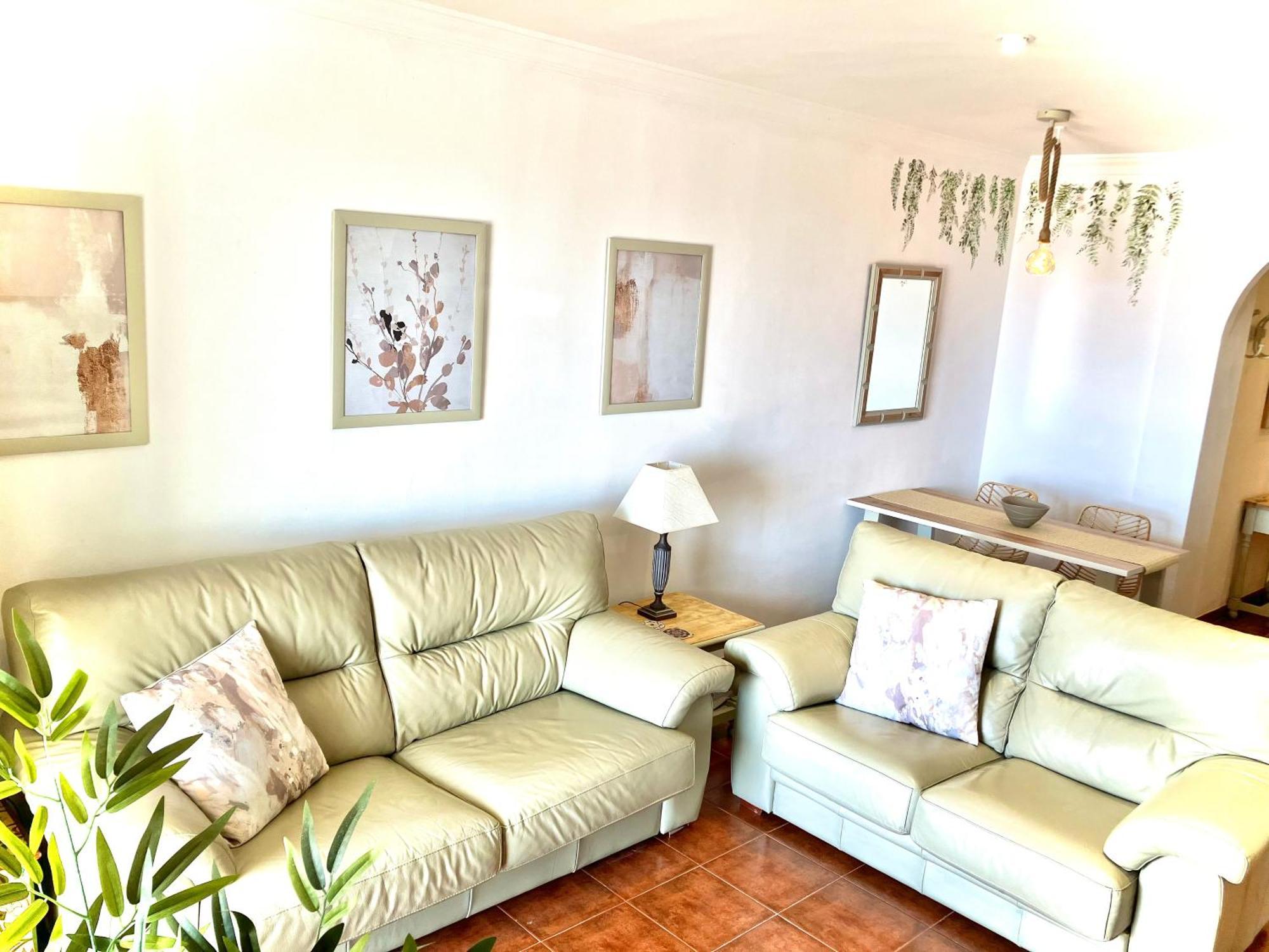 Buenos Suenos- Balcon De Frigiliana Apartamento Exterior foto